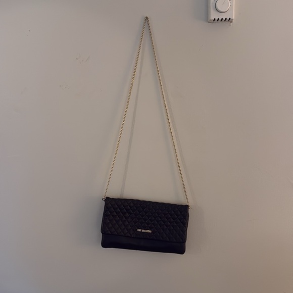 Love Moschino Bag - Picture 3 of 4